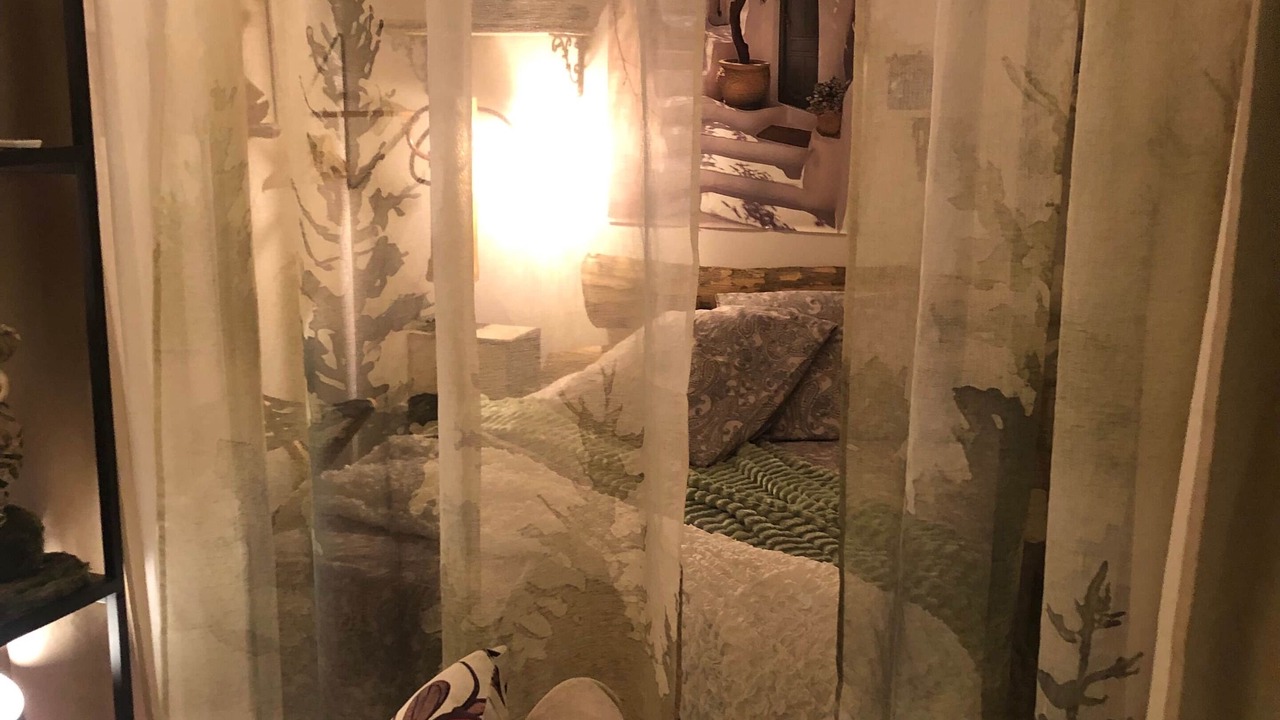 Photo of Bedroom in Bischoffsheim
