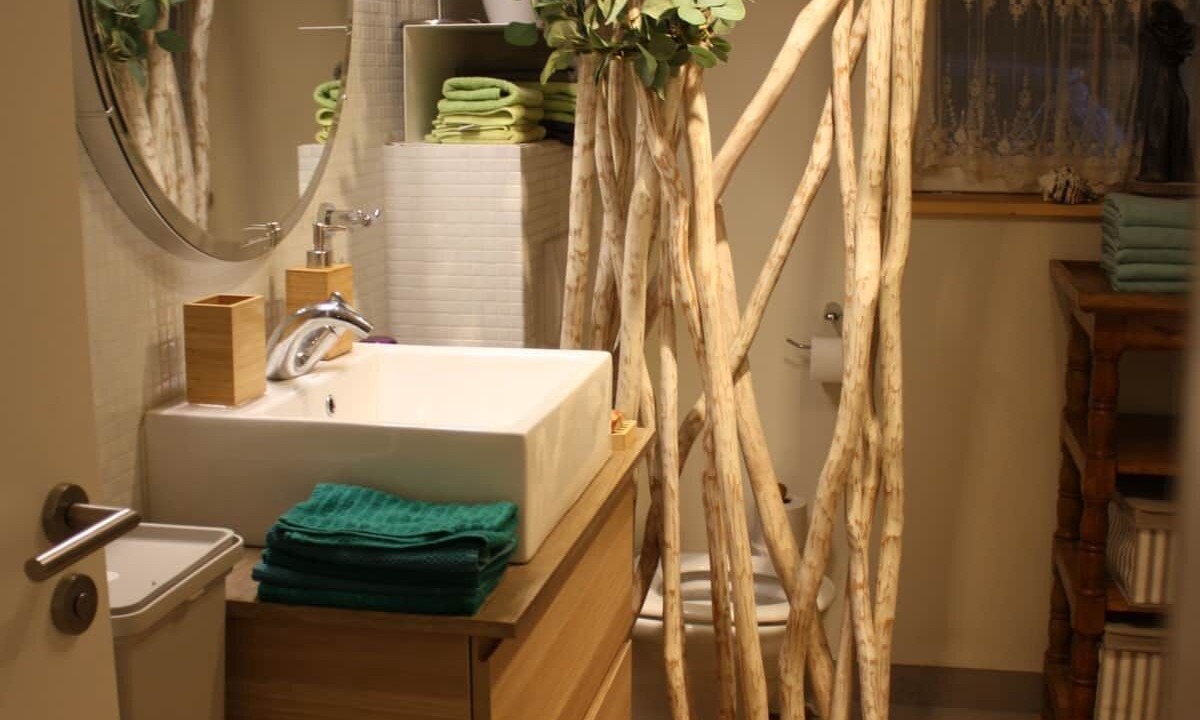 Photo of Bathroom in Bischoffsheim