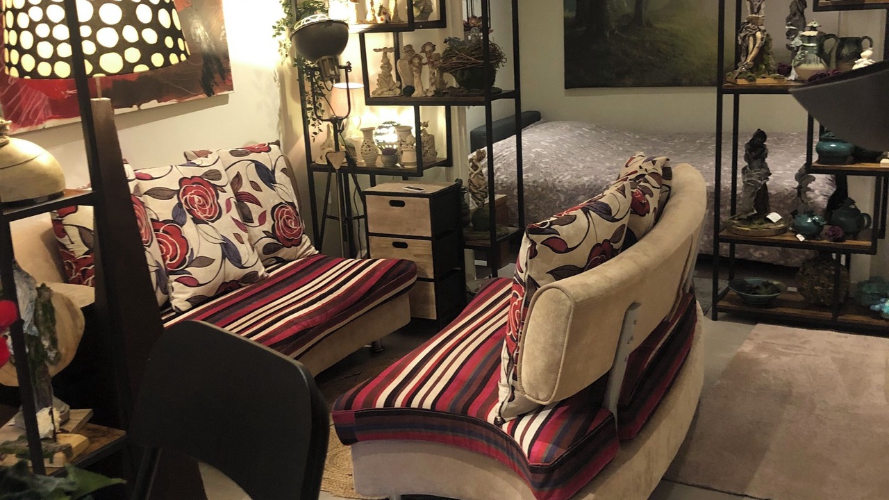 Photo of Bedroom in Bischoffsheim