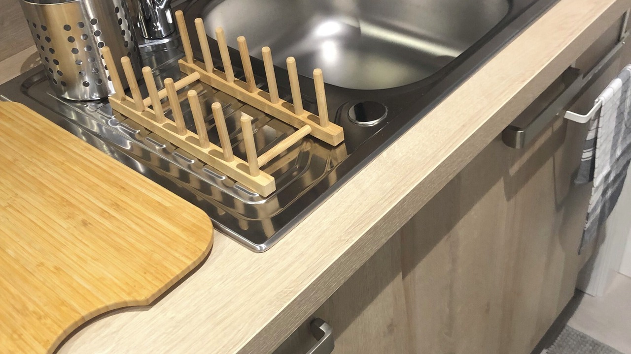 Photo of Kitchen in Bischoffsheim