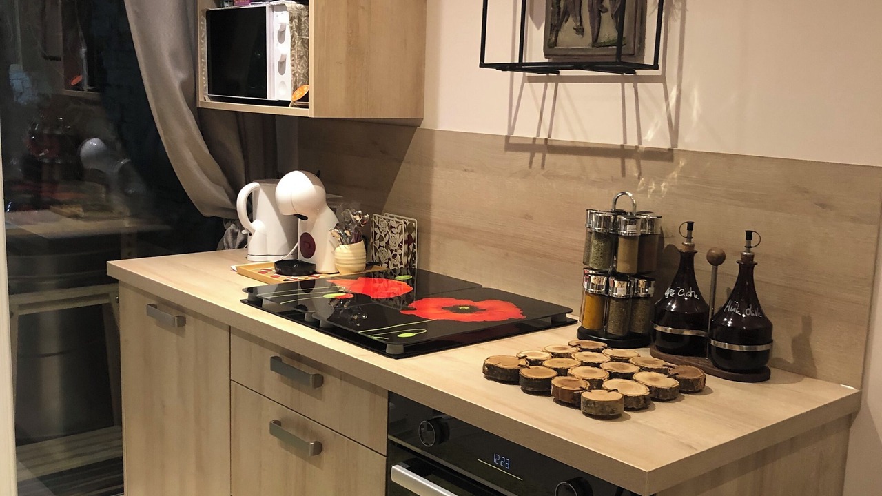 Photo of Kitchen in Bischoffsheim