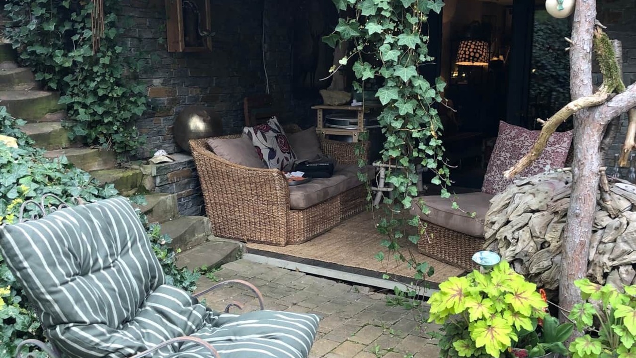 Photo of Patio Balcony in Bischoffsheim