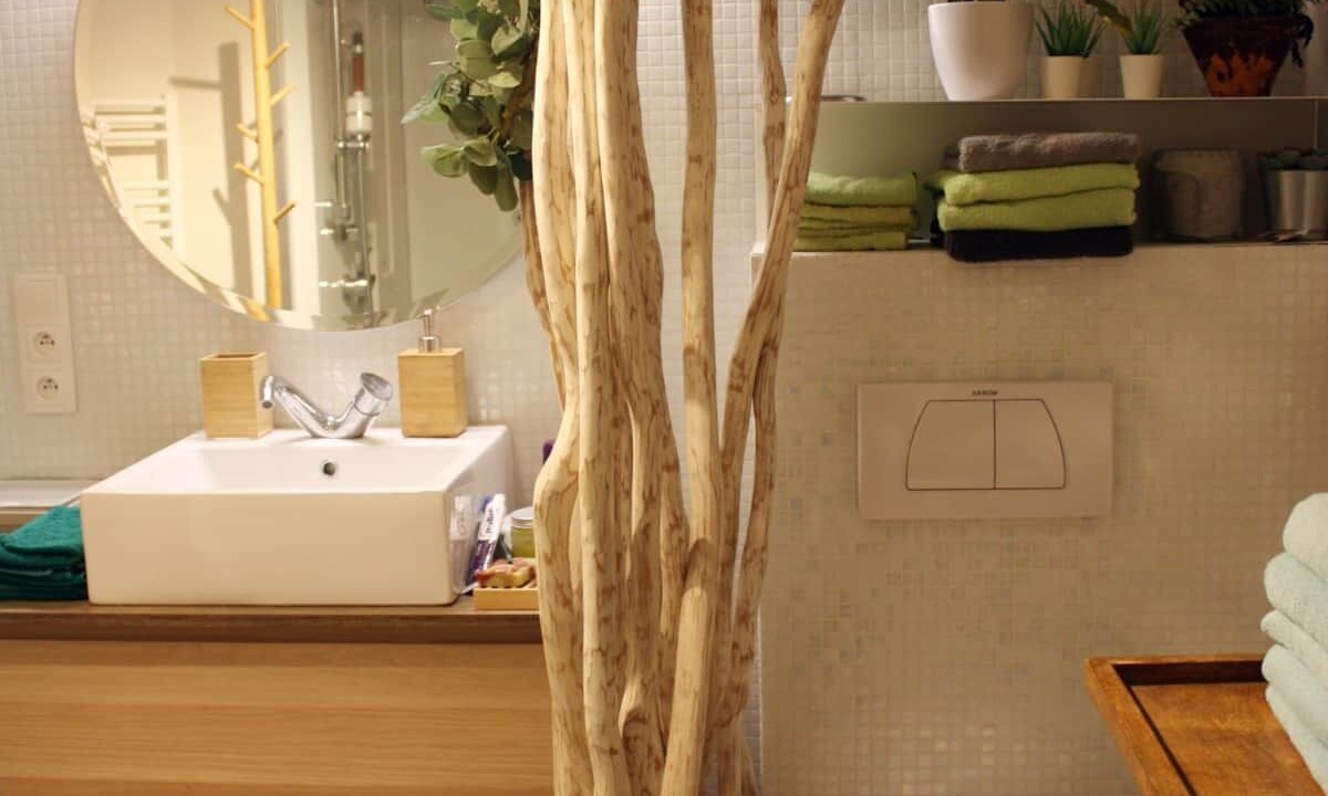 Photo of Bathroom in Bischoffsheim