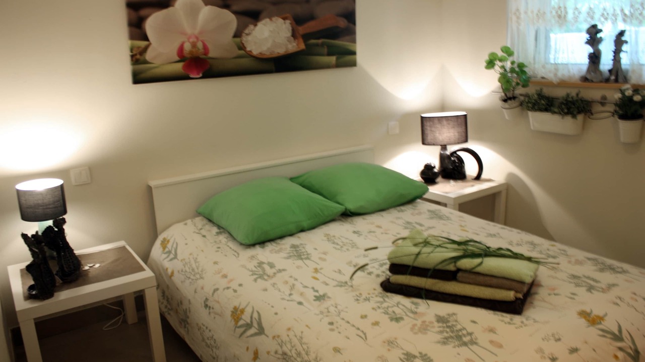 Photo of Bedroom in Bischoffsheim