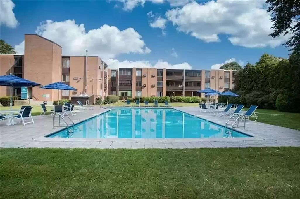 Photo of Outdoor in Bellevue Avenue Historic District