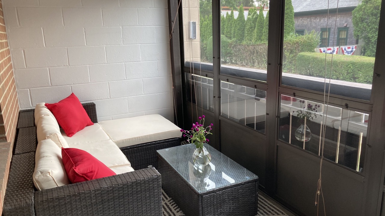 Photo of Outdoor in Bellevue Avenue Historic District