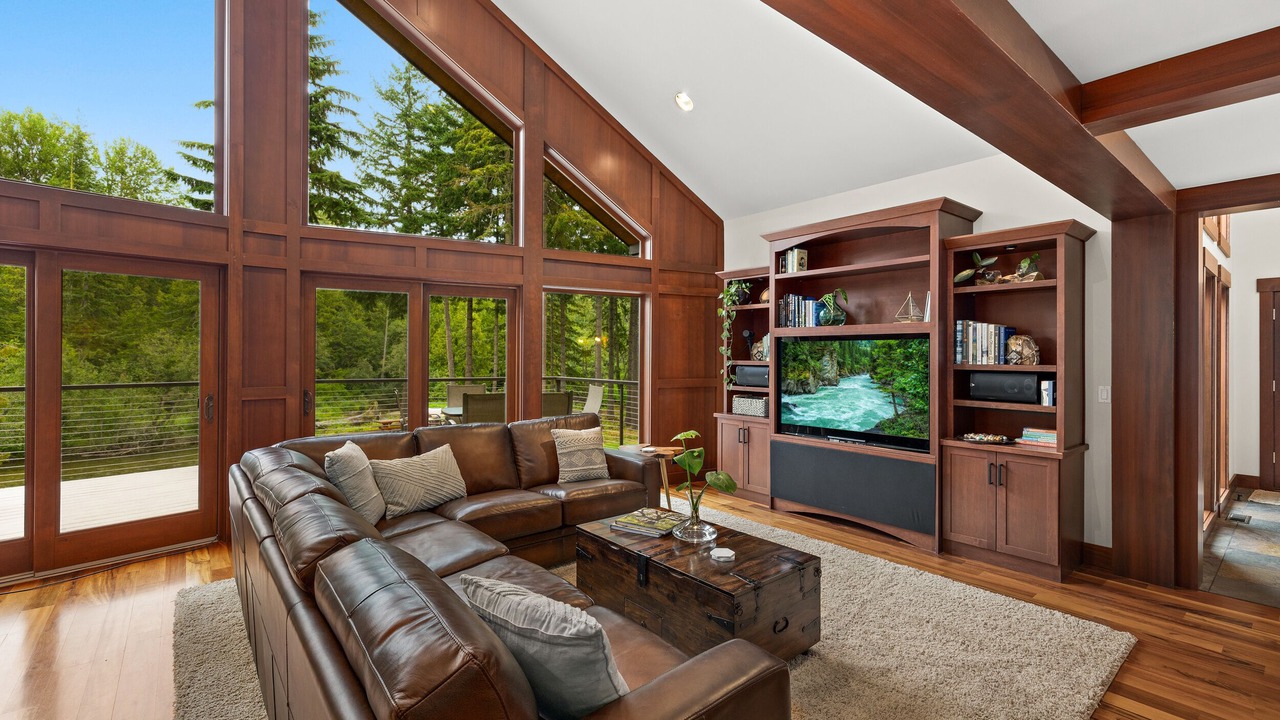 Photo of Livingroom in Easton