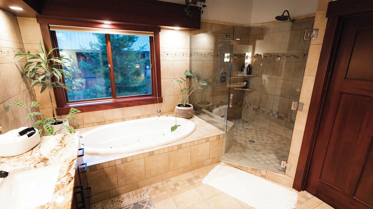 Photo of Bathroom in Easton