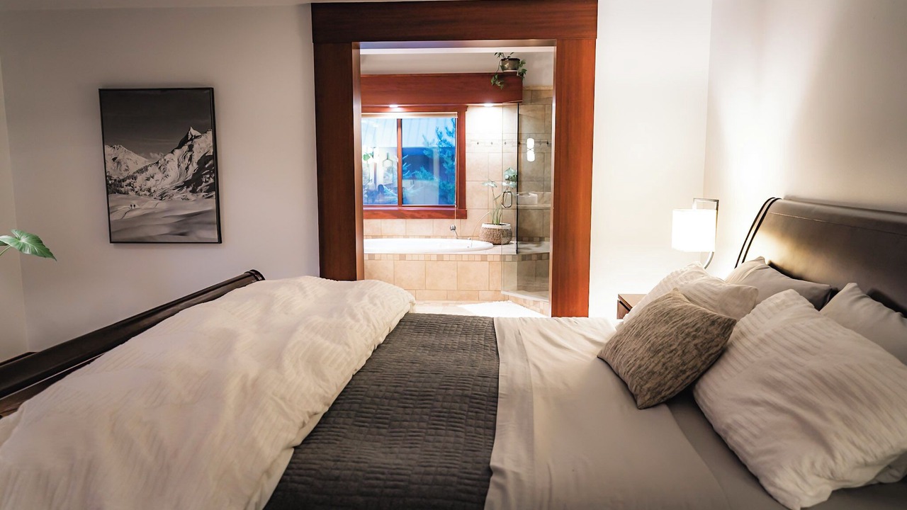 Photo of Bedroom in Easton