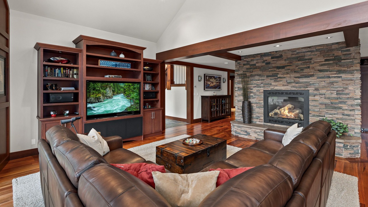 Photo of Livingroom in Easton