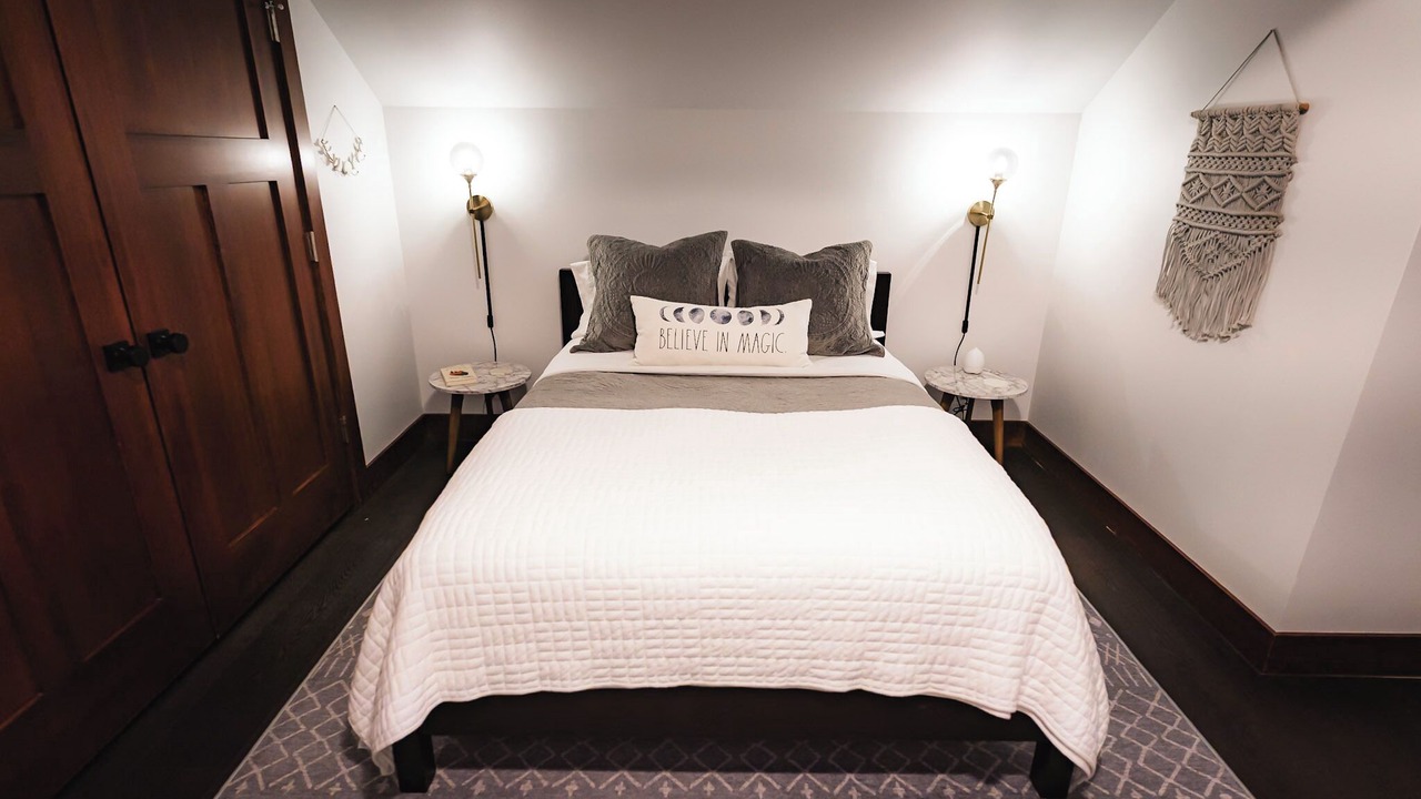 Photo of Bedroom in Easton