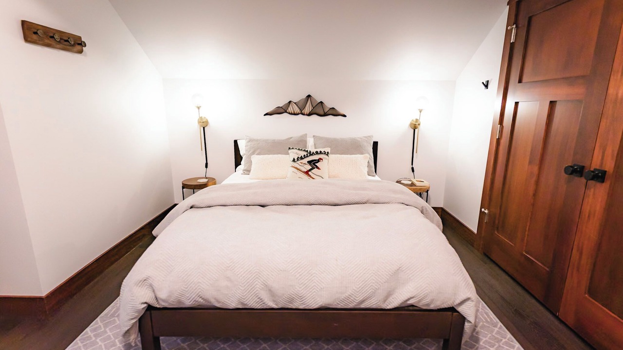 Photo of Bedroom in Easton