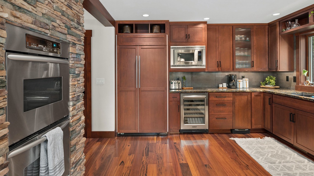 Photo of Kitchen in Easton