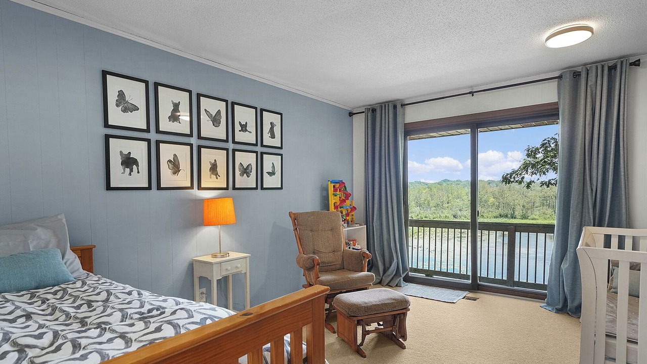 Photo of Bedroom in West Olive