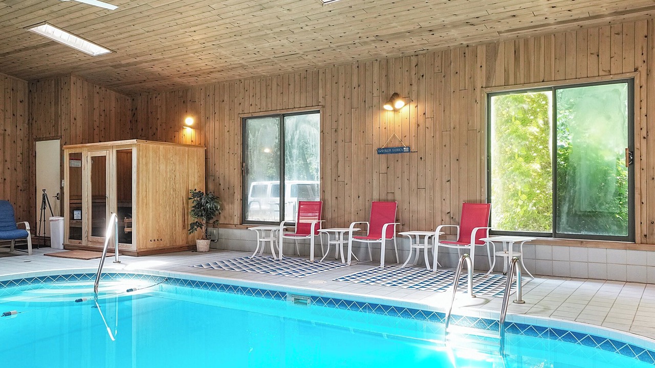 Photo of Outdoor in West Olive