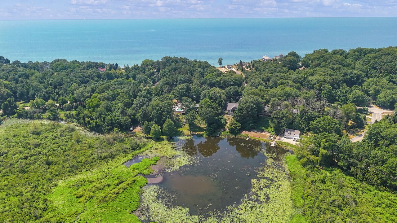Photo of Outdoor in West Olive
