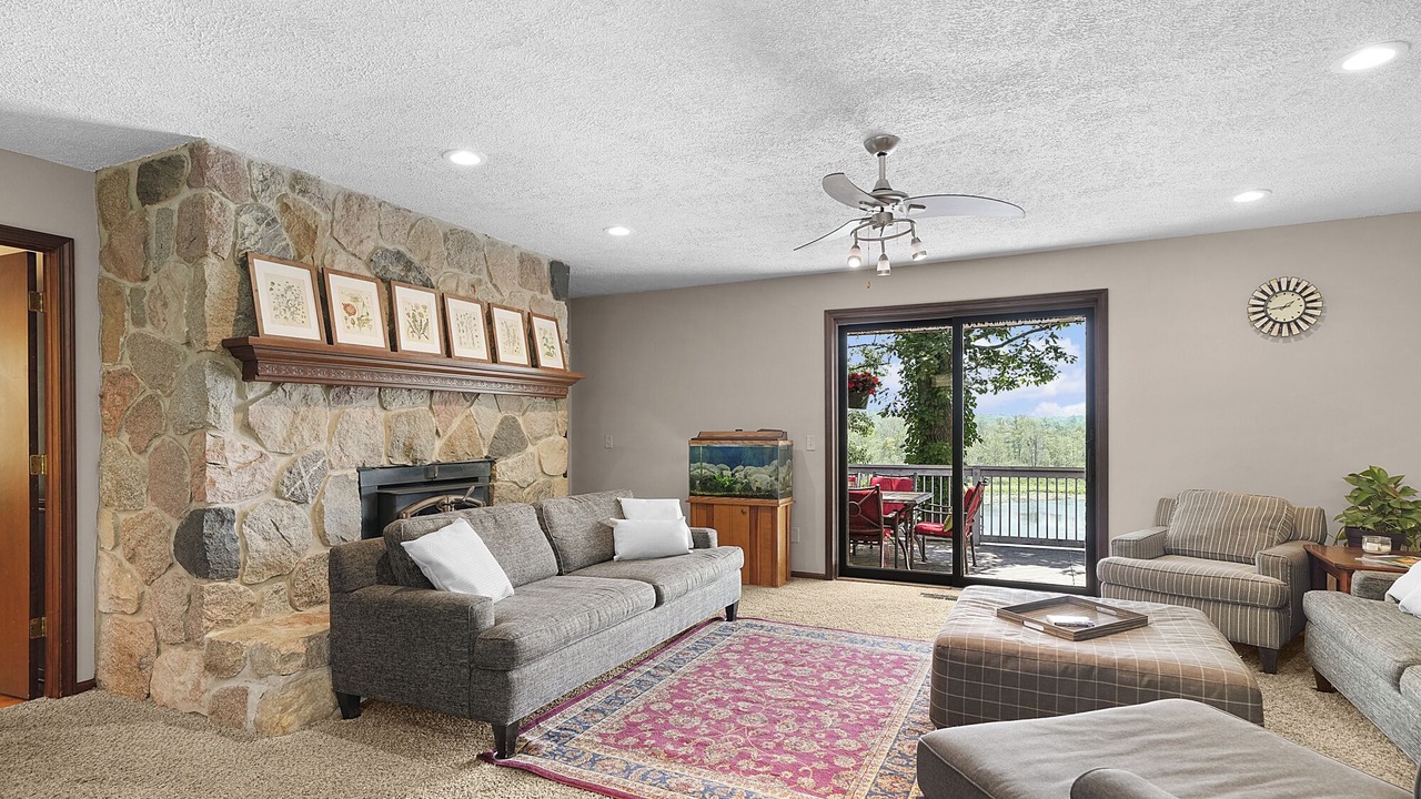 Photo of Livingroom in West Olive