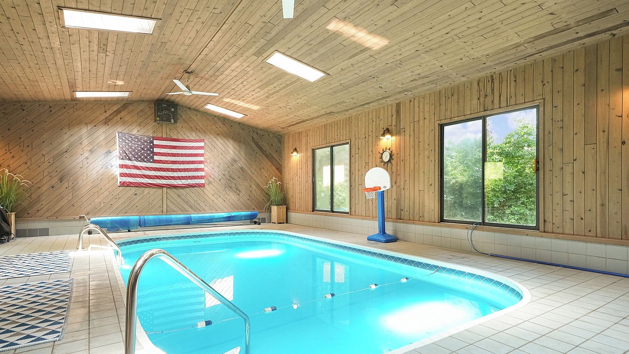 Photo of Outdoor in West Olive