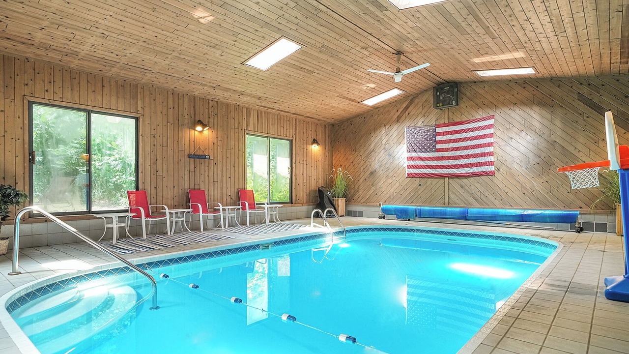 Photo of Outdoor in West Olive