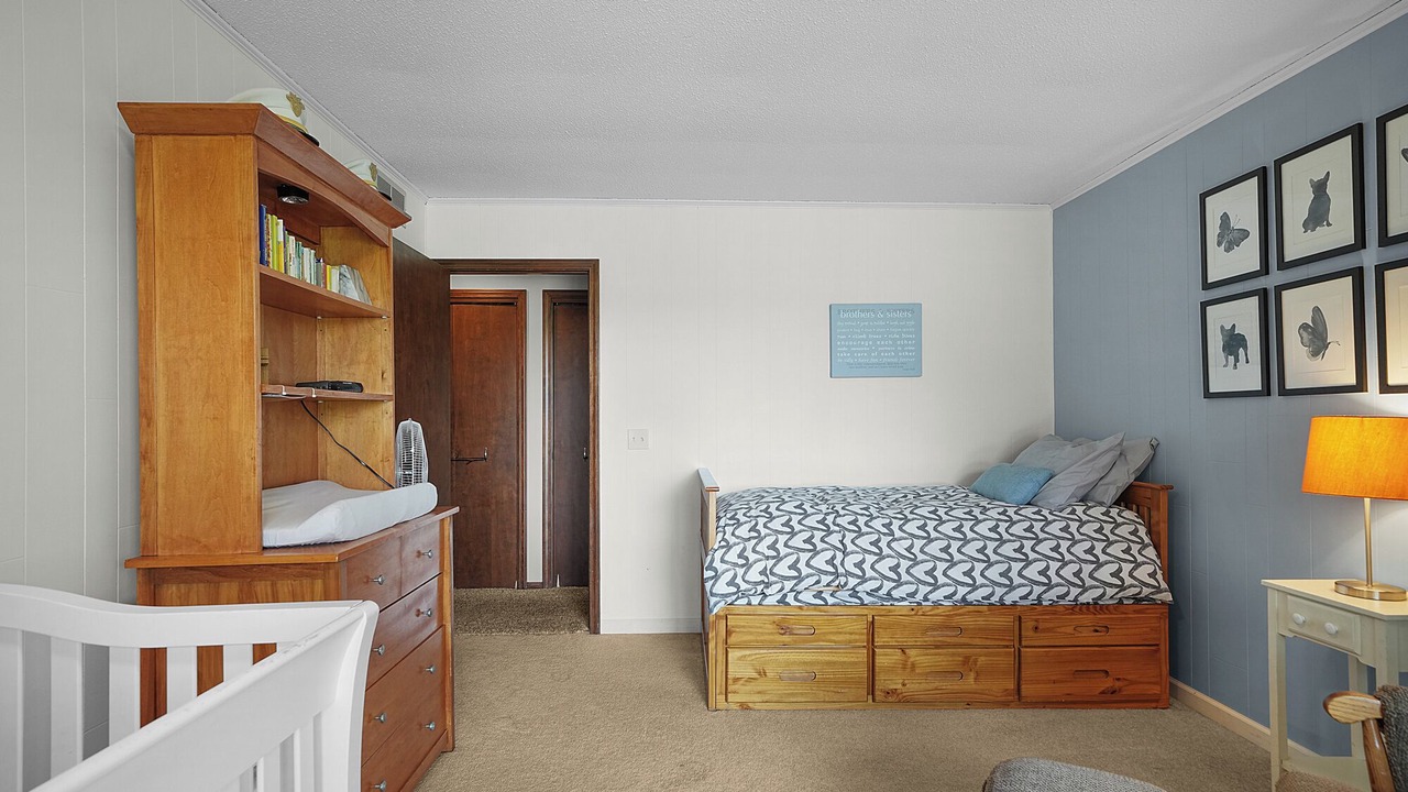 Photo of Bedroom in West Olive