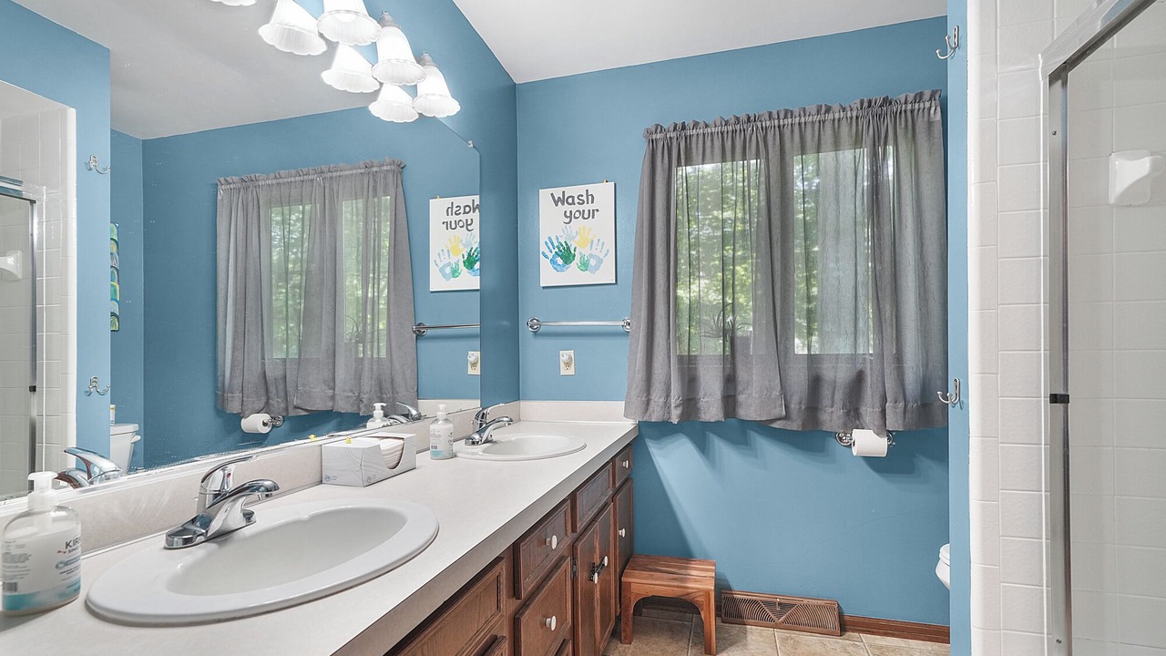 Photo of Bathroom in West Olive