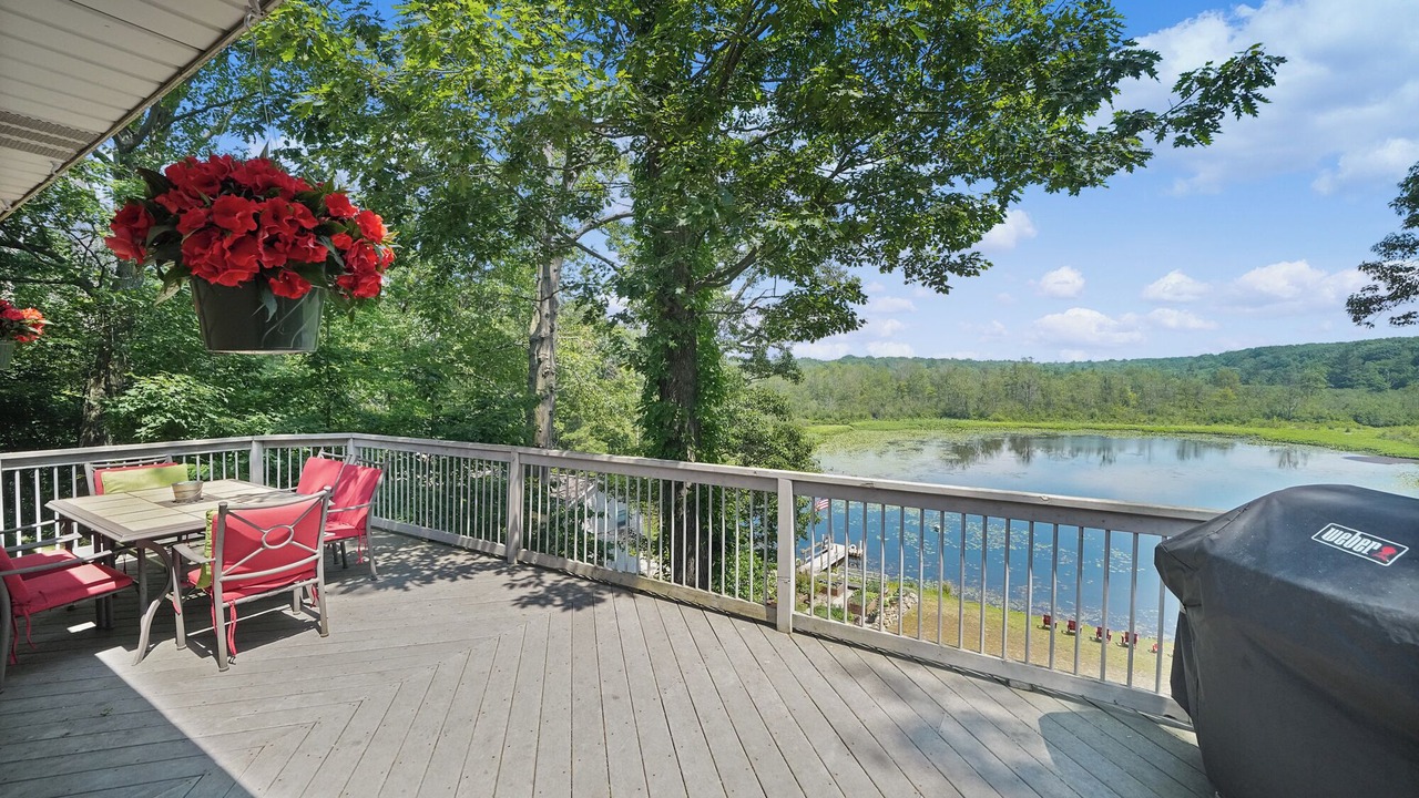 Photo of Outdoor in West Olive
