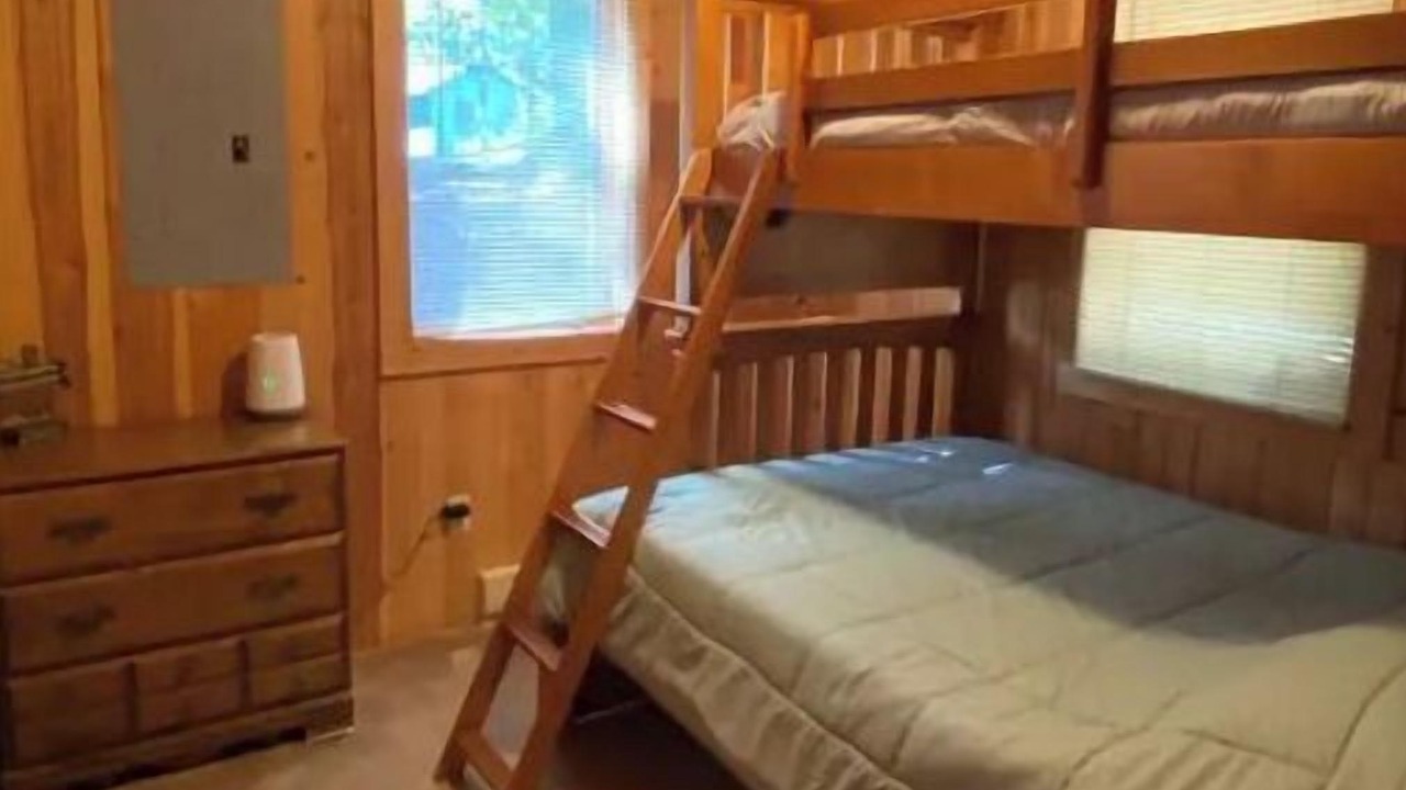 Photo of Bedroom in Presque Isle