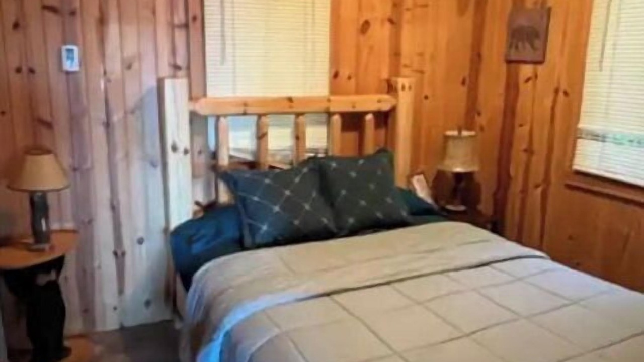 Photo of Bedroom in Presque Isle