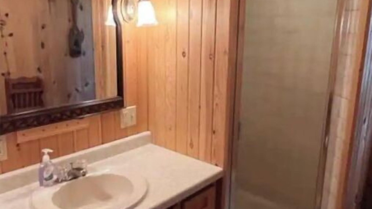 Photo of Bathroom in Presque Isle