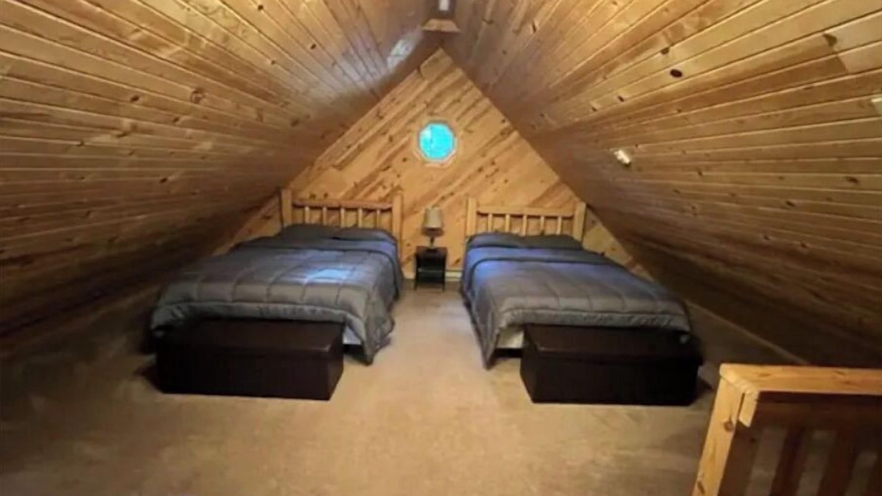 Photo of Bedroom in Presque Isle