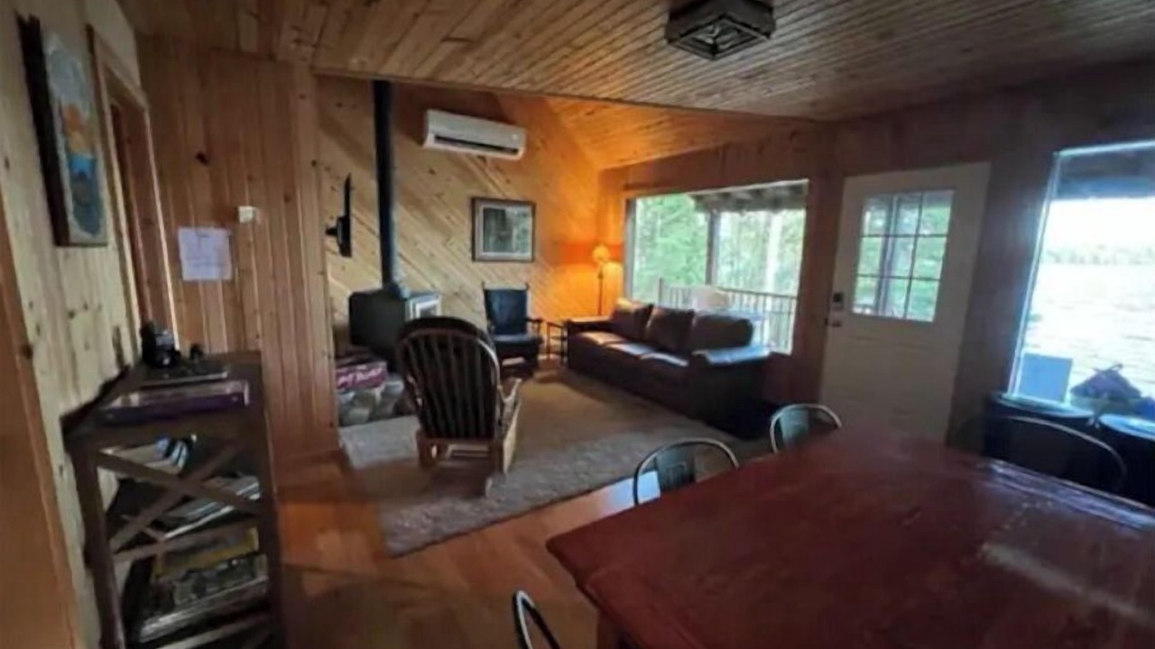 Photo of Livingroom in Presque Isle