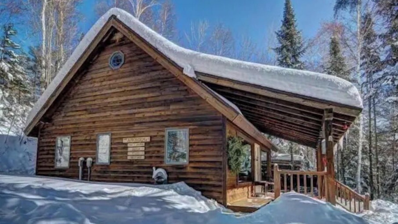 Photo of Outdoor in Presque Isle