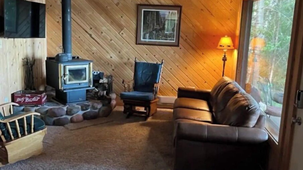 Photo of Livingroom in Presque Isle
