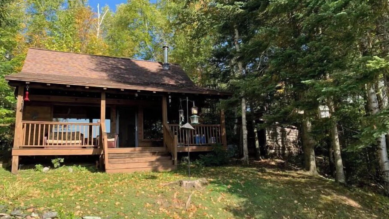 Photo of Outdoor in Presque Isle