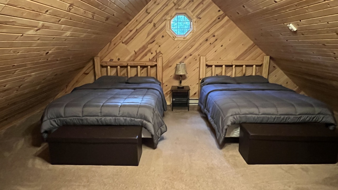 Photo of Bedroom in Presque Isle
