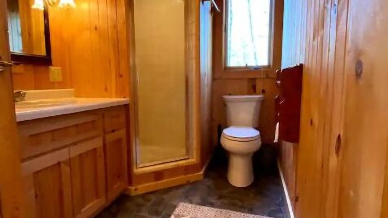 Photo of Bathroom in Presque Isle