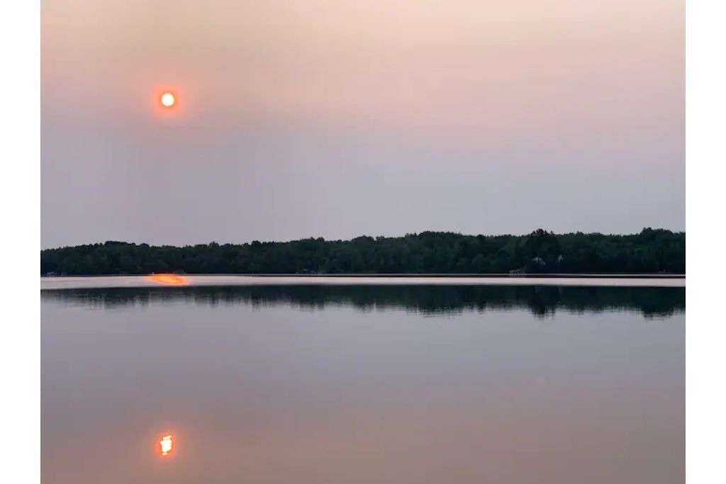 Photo of Outdoor in Presque Isle