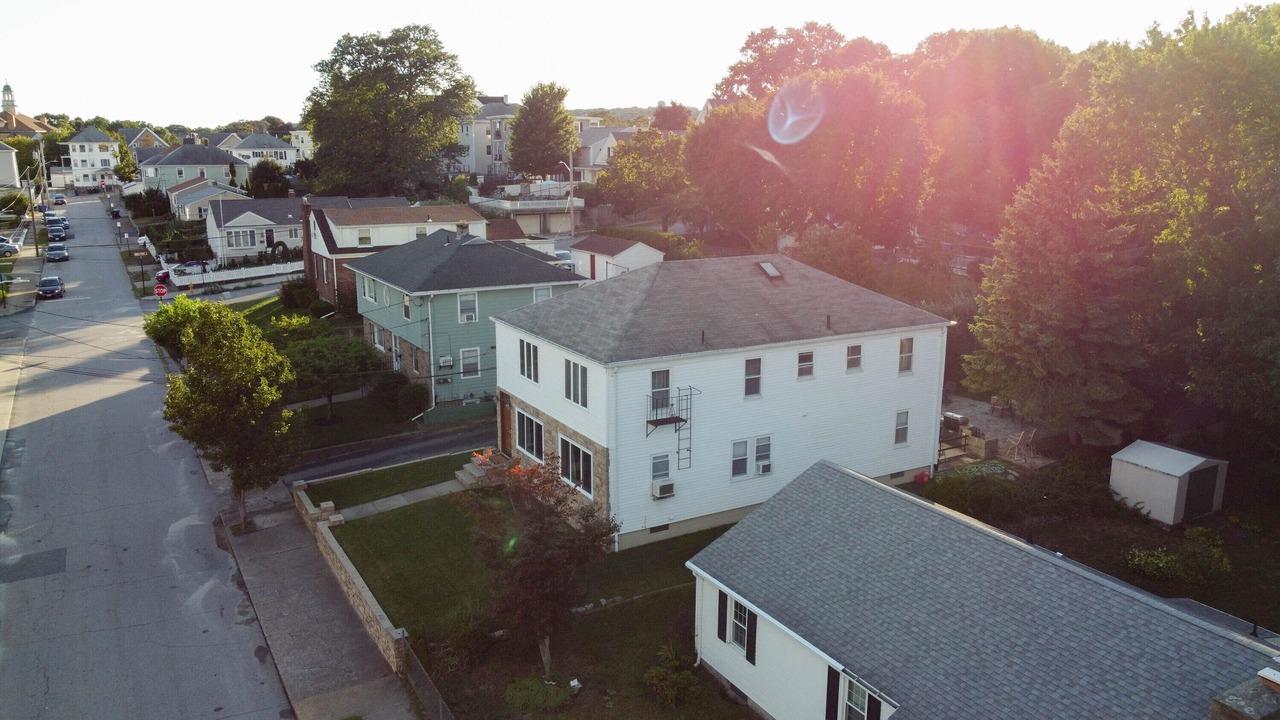 Photo of Outdoor in Central Falls