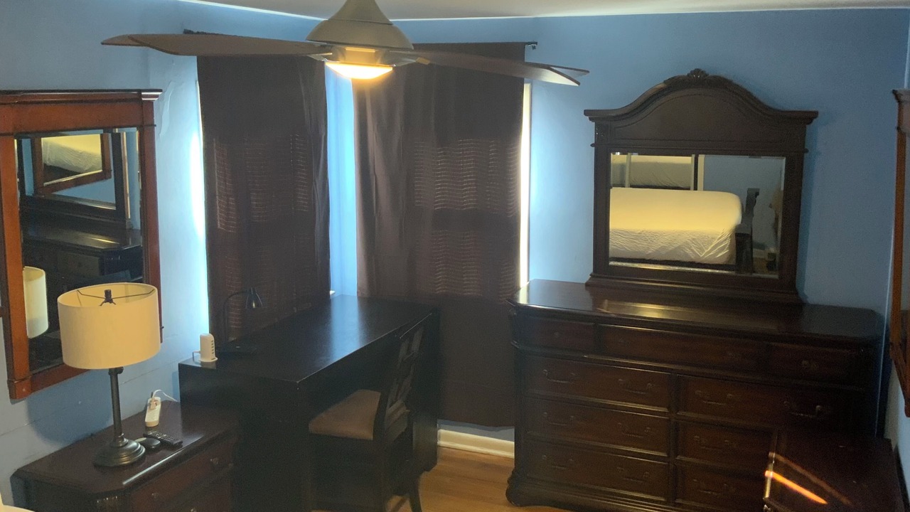 Photo of Bedroom in Chicago