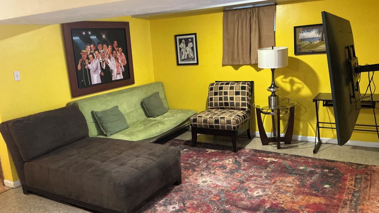 Photo of Livingroom in Chicago