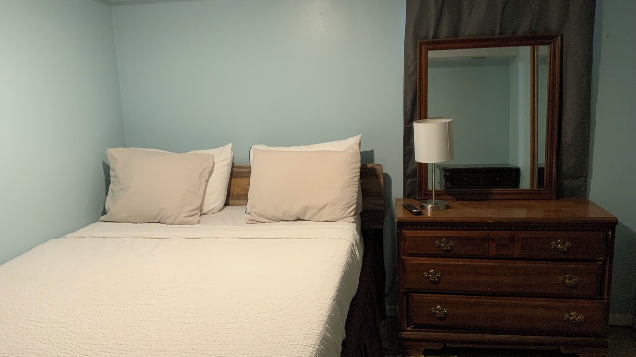 Photo of Bedroom in Chicago