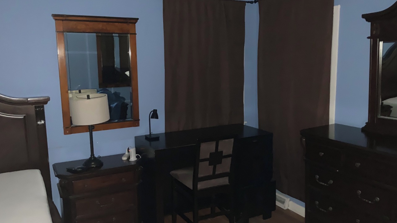 Photo of Bedroom in Chicago