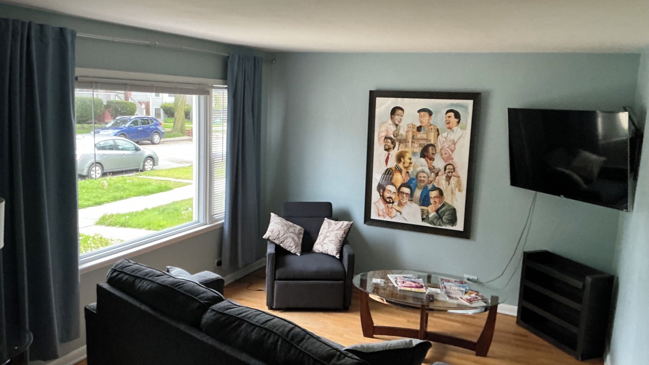 Photo of Livingroom in Chicago