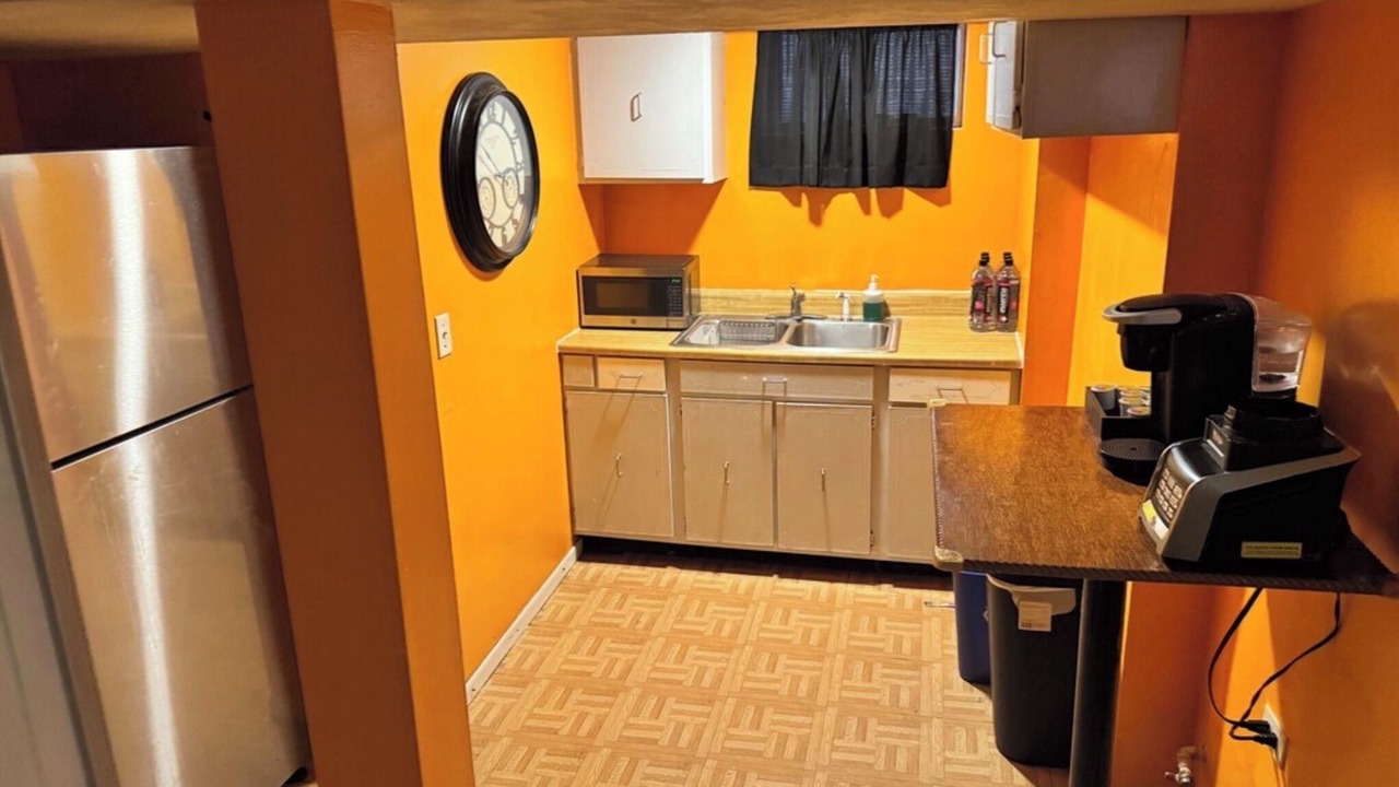 Photo of Kitchen in Chicago