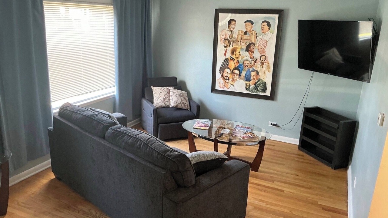 Photo of Livingroom in Chicago
