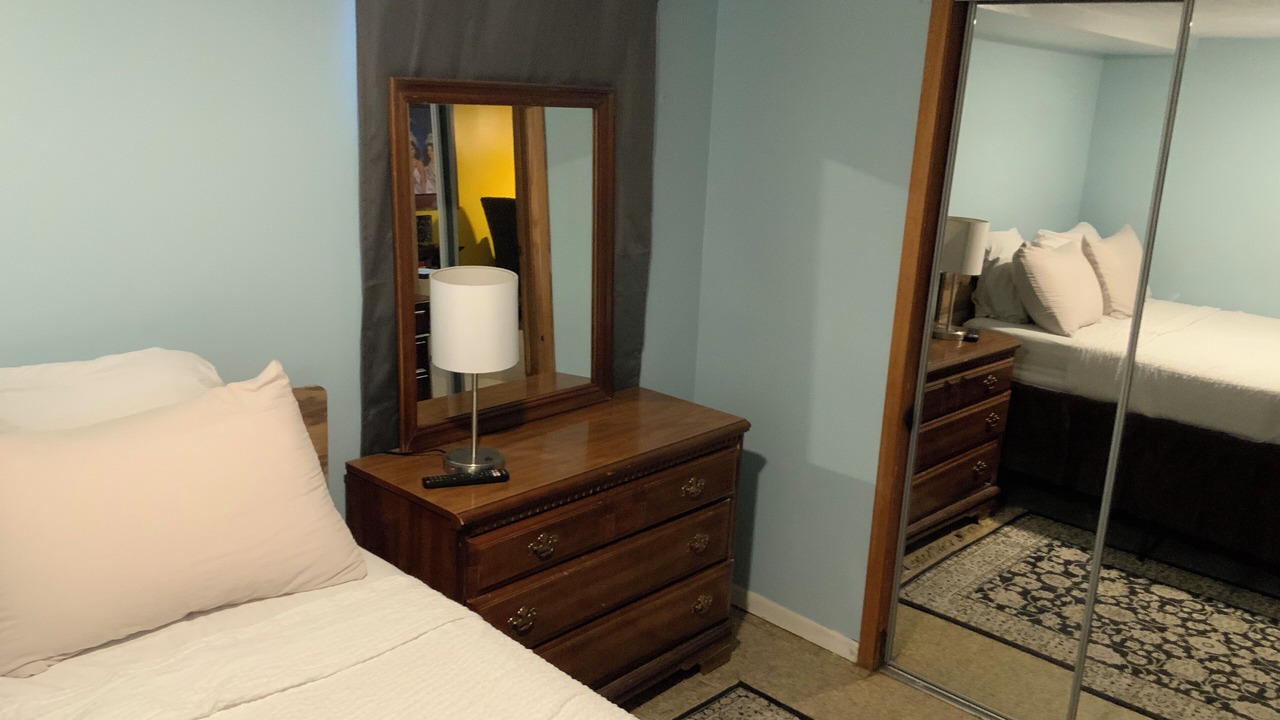 Photo of Bedroom in Chicago