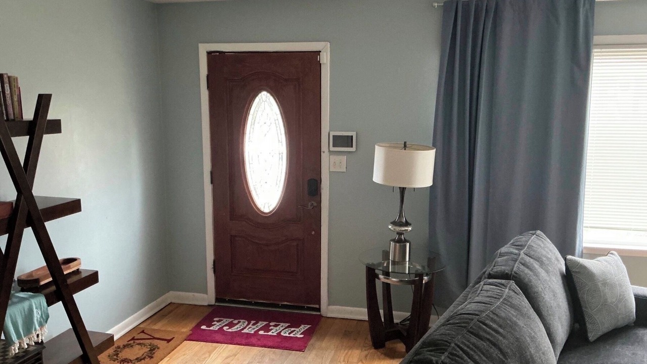 Photo of Livingroom in Chicago