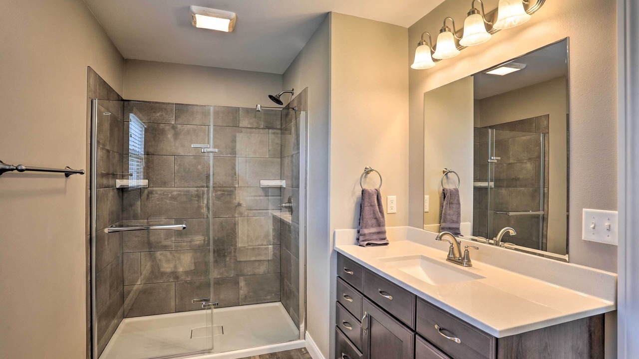 Photo of Bathroom in Rapid Valley