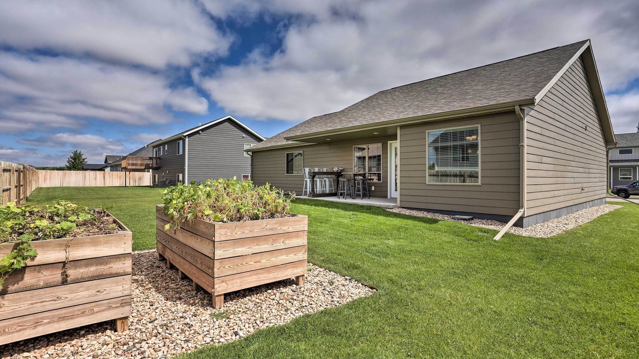 Photo of Outdoor in Rapid Valley