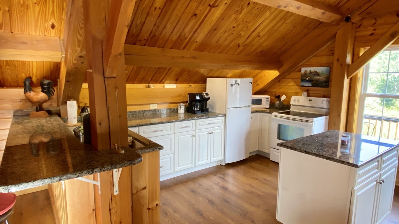 Photo of Kitchen in Altmar